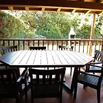 بيت للعطل Tu Casa Casasola