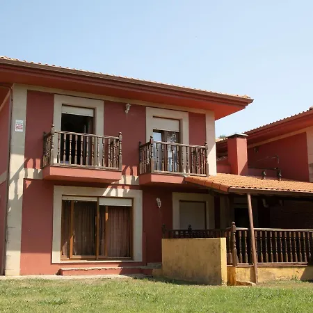 Holiday home Tu Casa Casasola