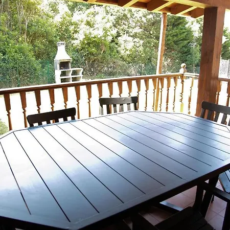 Holiday home Casa Alma *