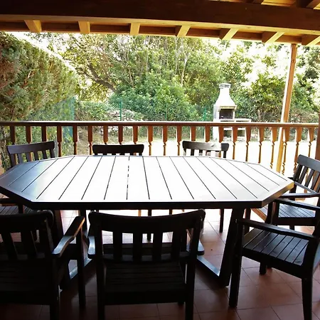 Holiday home Casa Alma Casasola