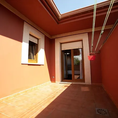 Casa Alma Casasola