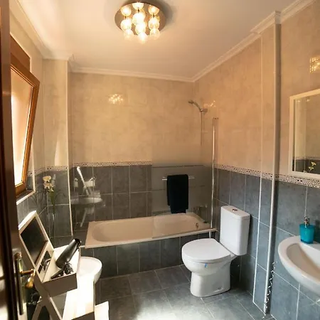 Casa Alma Holiday home *