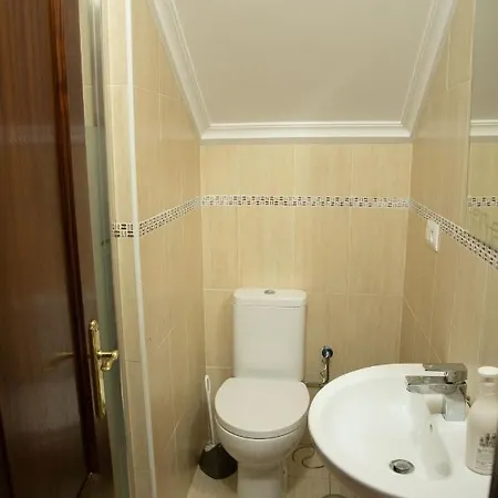 Casa Alma Holiday home *