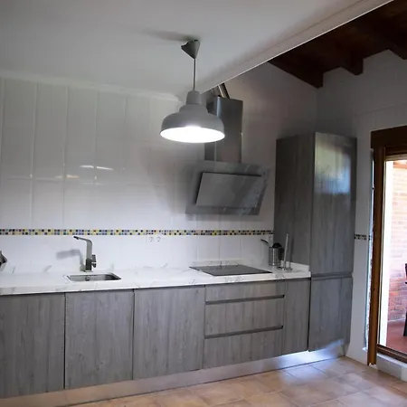 Casa Alma Holiday home Casasola