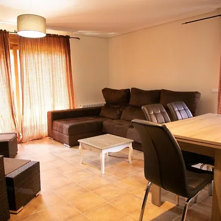 بيت للعطل Tu Casa Casasola