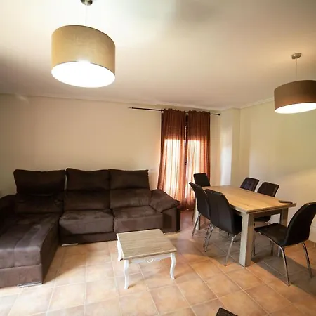 Holiday home Casa Alma *