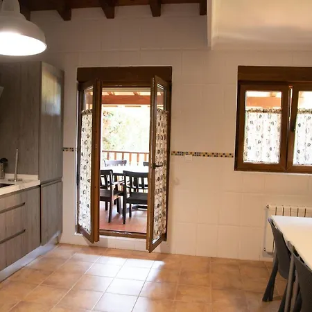 Holiday home Casa Alma
