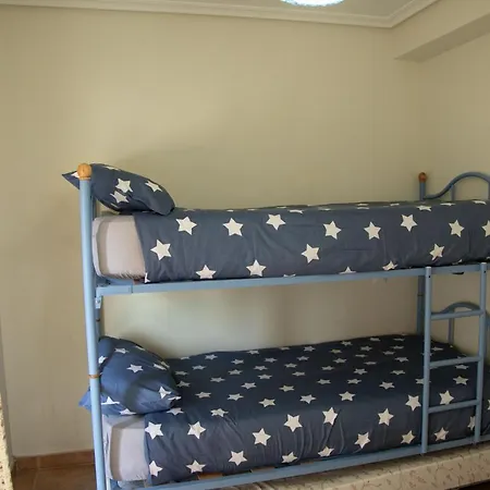 Holiday home Casa Alma Casasola