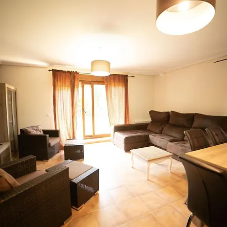 Casa Alma Holiday home Casasola