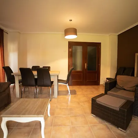 Casa Alma Holiday home