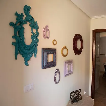 Casa Alma Holiday home *