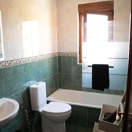 Casa Alma Casasola