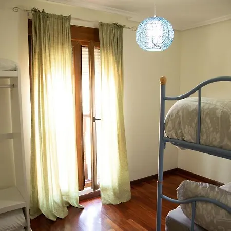 Casa Alma Holiday home