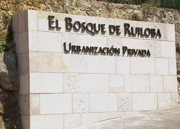 Hébergement de vacances Tu Casa Casasola