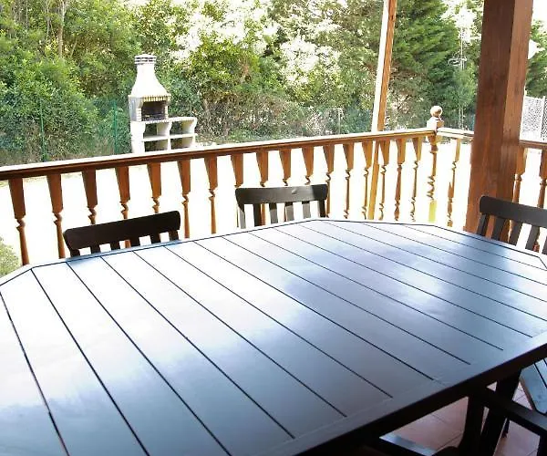 Hébergement de vacances Tu Casa *