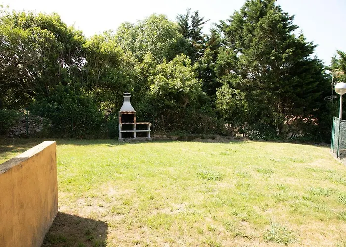 Holiday home Tu Casa *