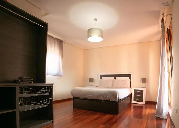 Tu Casa Holiday home *