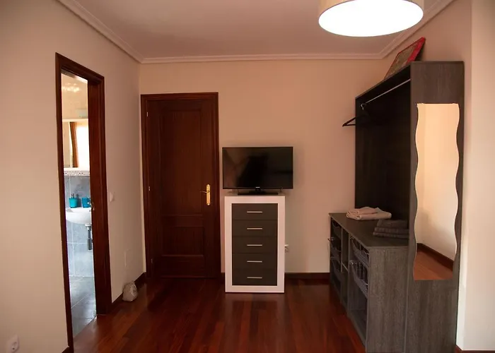 Holiday home Tu Casa Casasola