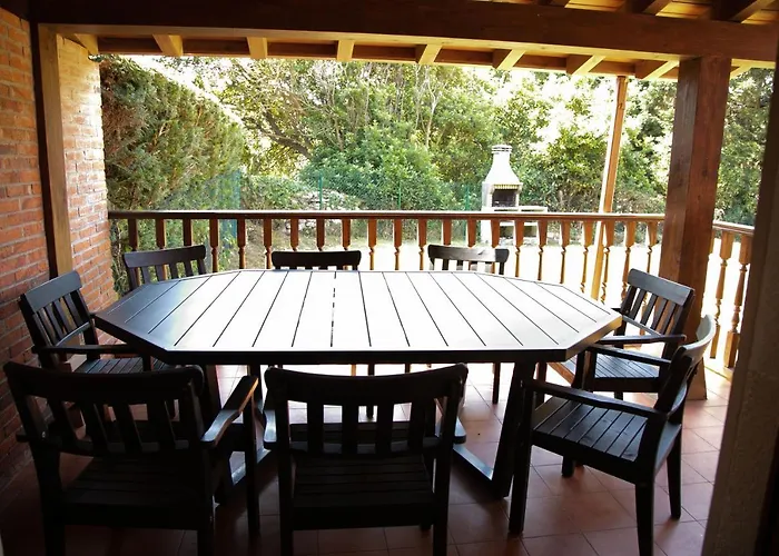 Holiday home Tu Casa Casasola