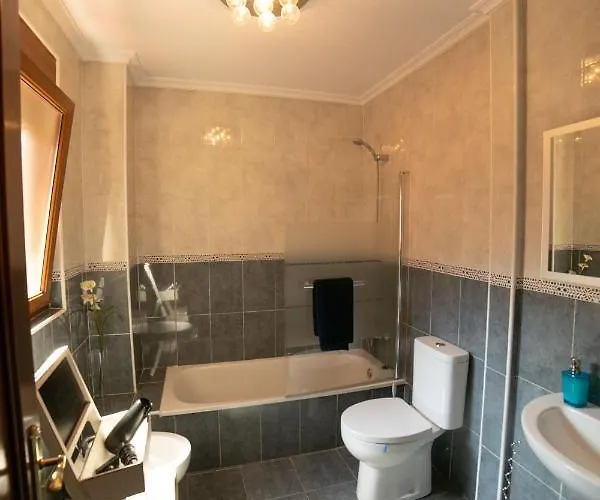 Tu Casa Hébergement de vacances *