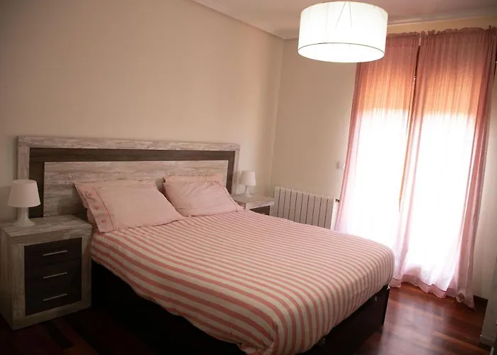 Tu Casa Holiday home Casasola