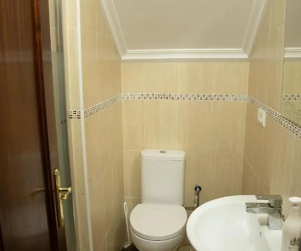 Tu Casa Holiday home *