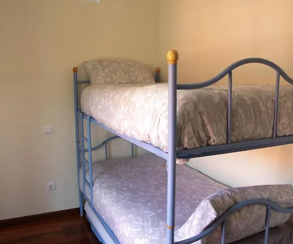 Hébergement de vacances Tu Casa