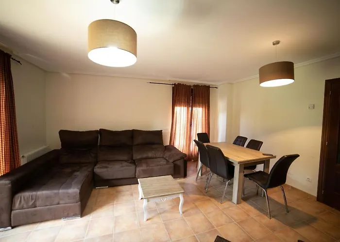 Holiday home Tu Casa *