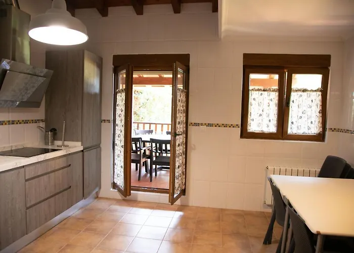 בית נופש Tu Casa