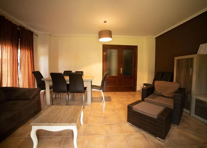 Tu Casa Hébergement de vacances