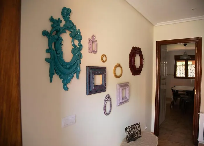 Tu Casa Holiday home *