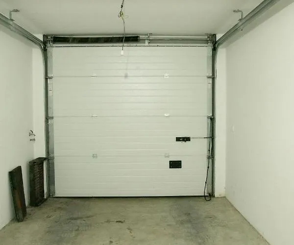 Hébergement de vacances Tu Casa Casasola