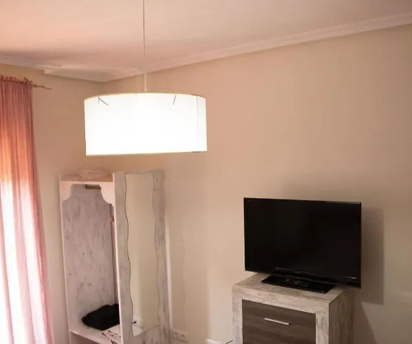 Tu Casa בית נופש