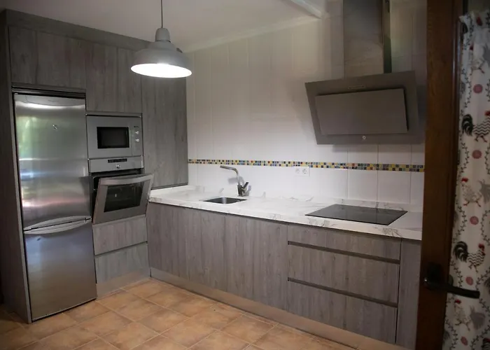 Tu Casa Holiday home *