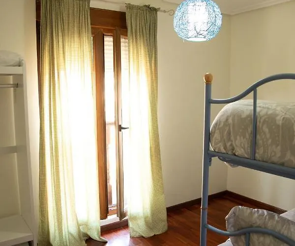 Tu Casa Hébergement de vacances