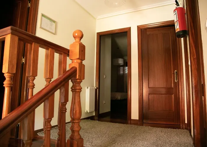 Holiday home Tu Casa Casasola