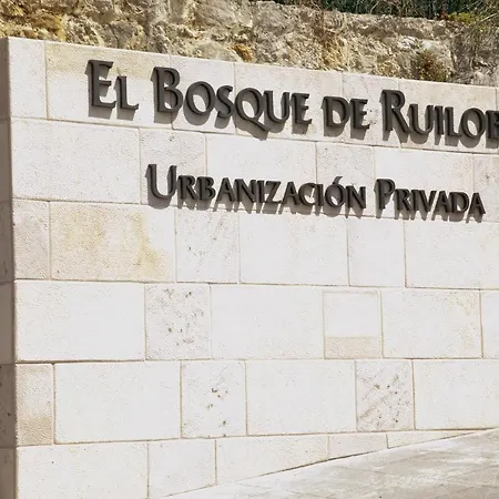 Сasa de vacaciones Tu Casa Casasola
