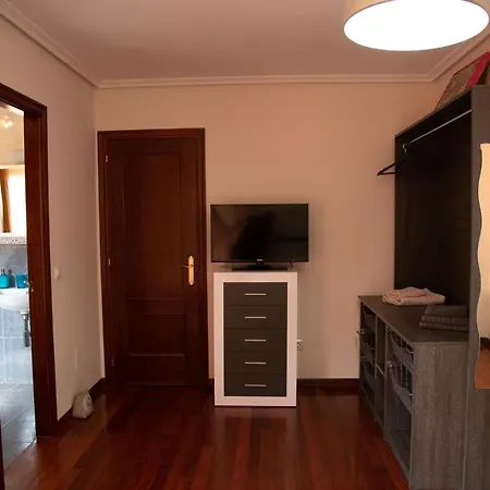 Nyaraló Tu Casa Casasola