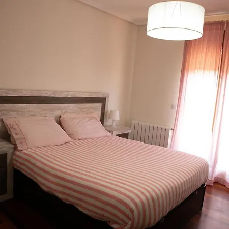 Tu Casa Nyaraló Casasola