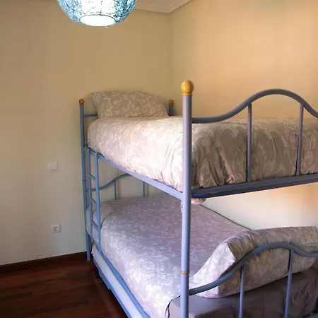 Сasa de vacaciones Tu Casa
