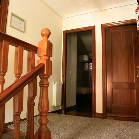 Nyaraló Tu Casa Casasola