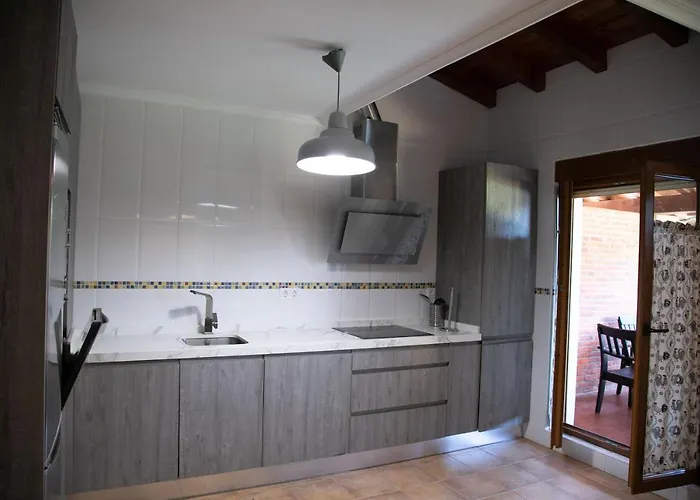 Tu Casa Semesterbostad Casasola