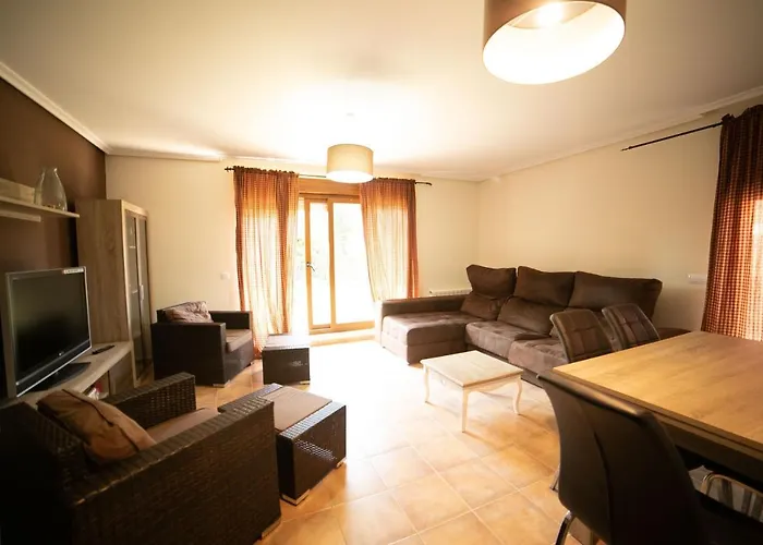 Tu Casa Semesterbostad Casasola