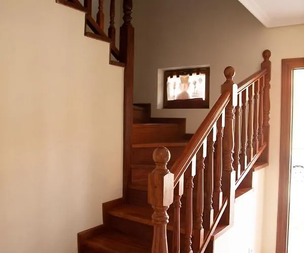 Tu Casa Semesterbostad